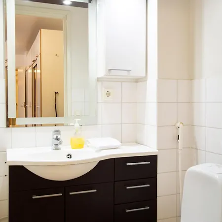 Apartman Torget Boulevard